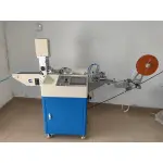 ULTRASONIC DRILLING AND SLICING MACHIN...