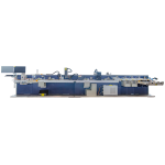 HIGH-SPEED RFID LABEL CODE WRITING &CODDING TESTING MACHINE