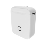 005R04 0.5-INCH PORTABLE LABEL PRINTER