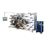RFID LABELING MACHINE
