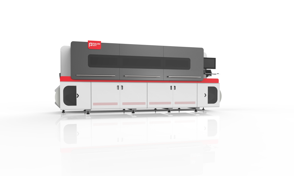 MULTIFUNCTIONAL DIGITAL PRINTING MACHINE DPIM-330