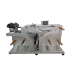 卷对卷定位复合机