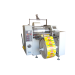 XHM500A-J-卷对卷标签热覆膜机