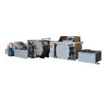 _PAPER BAG MACHINE WITH ROPE HANDLES & INLINE PRINTING SERIES