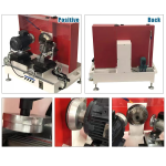 ROUND KNIFE SHARPENING MACHINE 