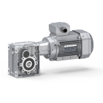 SKM SERIES HELICAL-HYPOID GEAR REDUCER
