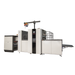 COLD-FOIL AND CAST&CURE MULTI-FUNCTIONAL SCREEN PRINTING LINE