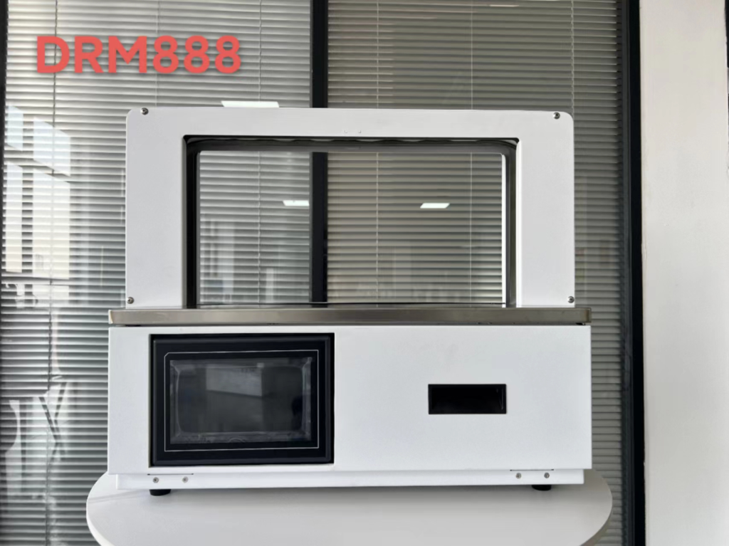 DRM888-30台式机