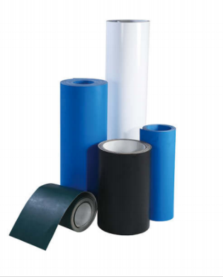 INDUSTRIAL CONVEYOR BELTS