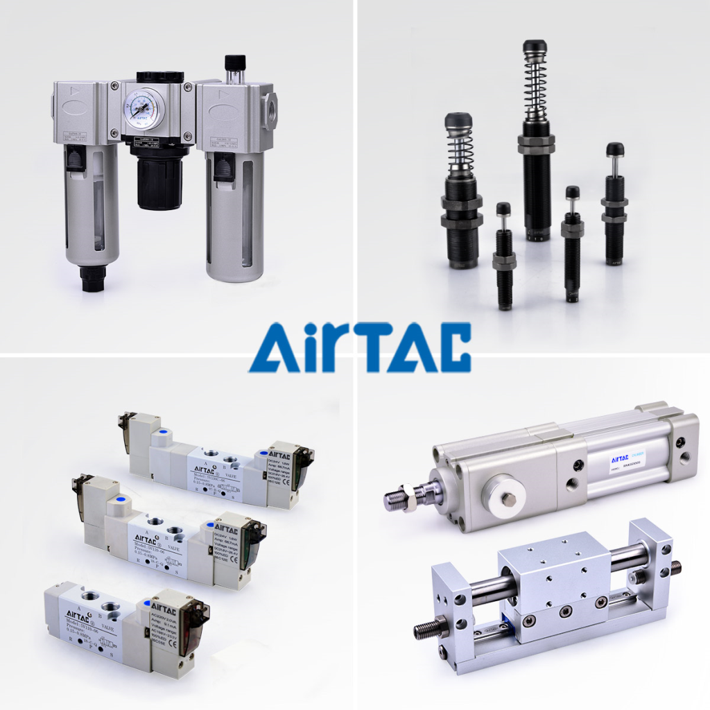 PNEUMATIC PRODUCTS