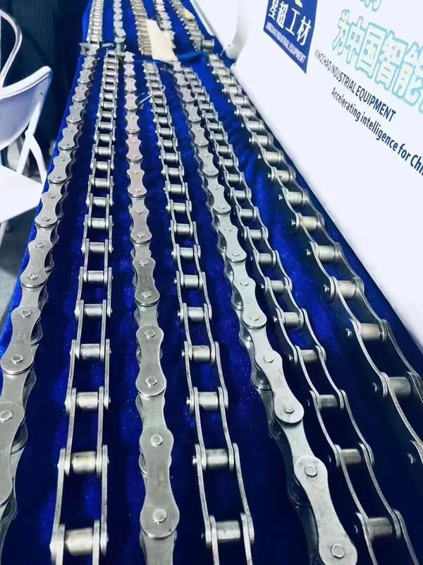 RENOLD CHAIN