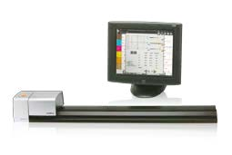 X-RITE   INTELLITRAX