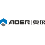 Logo of RUIAN AOER PRINTING PACKING MACHINERY CO.,LTD.