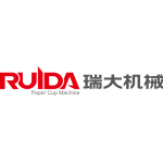 Logo of ZHEJIANG RUIDA MACHINERY CO., LTD.
