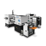 ZK-6421 INTELLIGENT  RIGID BOX MAKING  MACHINE