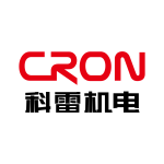 Logo of CRON-HANGZHOU CRON MACHINERY & ELECTRONICS CO.,LTD.  CHINA