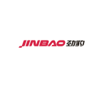 Logo of ZHEJIANG JINBAO MACHINERY CO.,LTD.