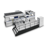 AUTOMATIC HOT STAMPING MACHINEC106Y