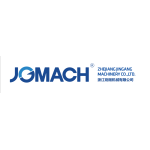 Logo of ZHEJIANG JINGANG MACHINERY CO.,LTD.