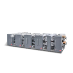 AUTOMATIC HIGH SPEED TWO PIECES JOINT FOLDER GLUER