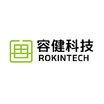 Logo of WENZHOU ROKIN MACHINERY CO.,LTD