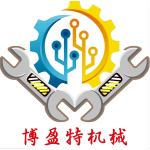 Logo of GUANGZHOU BOYING PRINTING MACHINERY ACCESSORIES CO., LTD.