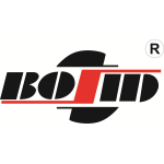 Logo of ZHEJIANG BAOSHIDE MACHINERY CO., LTD
