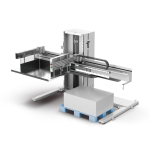XZ1050S PAPER UNLOADER