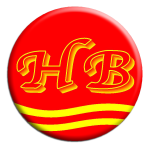 Logo of WEIFANG HUIBANG INTELLIGENT TECHNOLOGY CO., LTD