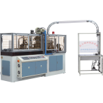 PAPER CUP MACHINE
