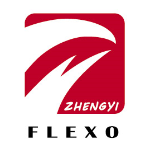 Logo of GUANGDONG ZHENGYI ADVANCED FLEXO GRAPHICS CO.,LTD
