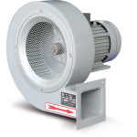 CENTRIFUGAL BLOWER