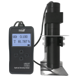 OPTICAL DENSITY METER