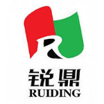 Logo of WENZHOU RUIDING MACHINERY CO.,LTD