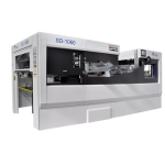 YOCO SD-1060E AUTOMATIC DIECUTTER
