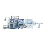 FULL-AUTOMATIC PLASTIC CUP (BOWL)PACKING LINE