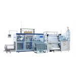 FULL-AUTOMATIC PAPER CUP(BOWL) PACKING LINE