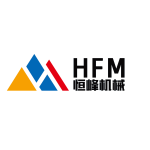 Logo of TANGSHAN HENGFENG MACHINERY MANUFACTURE CO., LTD.