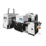ZK-3525D  INTELLIGENT  RIGID BOX MAKING  MACHINE