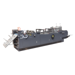 ZF260 ENVELOPE MAKING MACHINE