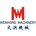 Logo of WENHONG PRINTING MACHINERY CO., LTD
