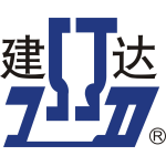 Logo of ZHEJIANG JIANDA MACHINERY CO., LTD.