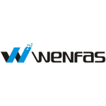 Logo of SHENZHEN WENHUI MACHINERY EQUIPMENT CO., LTD.