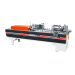 ZH-300 MINI AUTOMATIC FOLDER GLUER