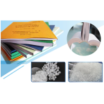 BOOKBINDING ADHESIVE