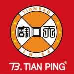 Logo of SHENZHEN TIANBAO PRINTING CO., LTD