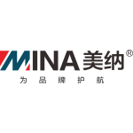 Logo of GUANGDONG MINA ANTI-COUNTERFEITING TECHNOLOGY CO., LTD.