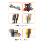 PAPER RIBBON
