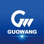 Logo of GUOWANG TECHNOLOGY (ZHEJIANG) CO., LTD.