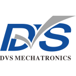 Logo of DONGGUAN DVS MECHATRONICS CO.,LTD
